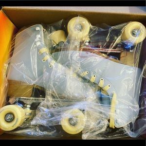 NEW Impala Roller Skates sz 8